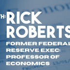 Rick Roberts – The Road To Recession