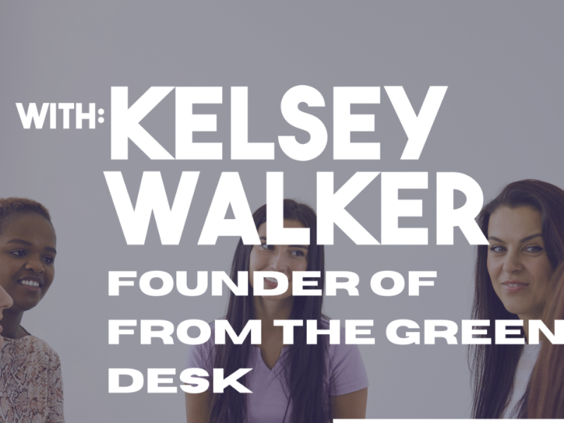 Kelsey Walker: Abortion Is Healthcare